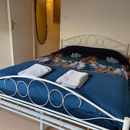 Appartement Cosy Rue Chaussee فردان سور ميوز المظهر الخارجي الصورة