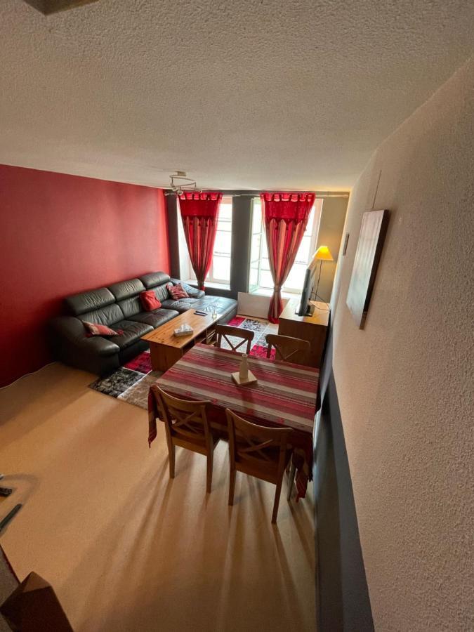 Appartement Cosy Rue Chaussee فردان سور ميوز المظهر الخارجي الصورة