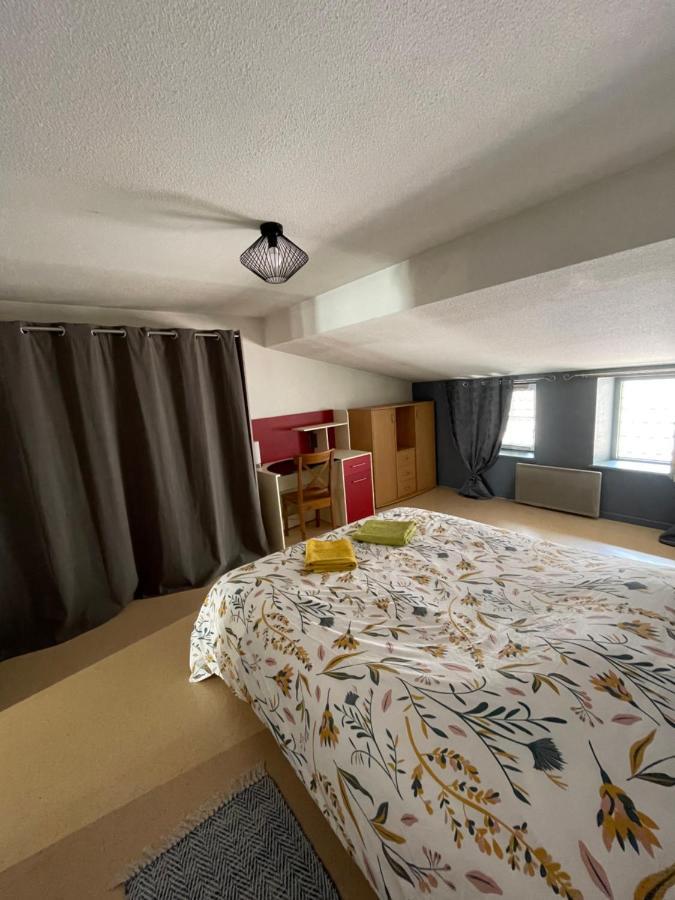 Appartement Cosy Rue Chaussee فردان سور ميوز المظهر الخارجي الصورة
