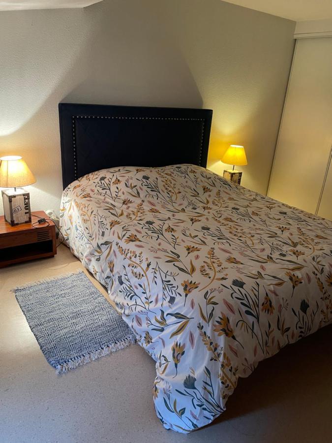 Appartement Cosy Rue Chaussee فردان سور ميوز المظهر الخارجي الصورة