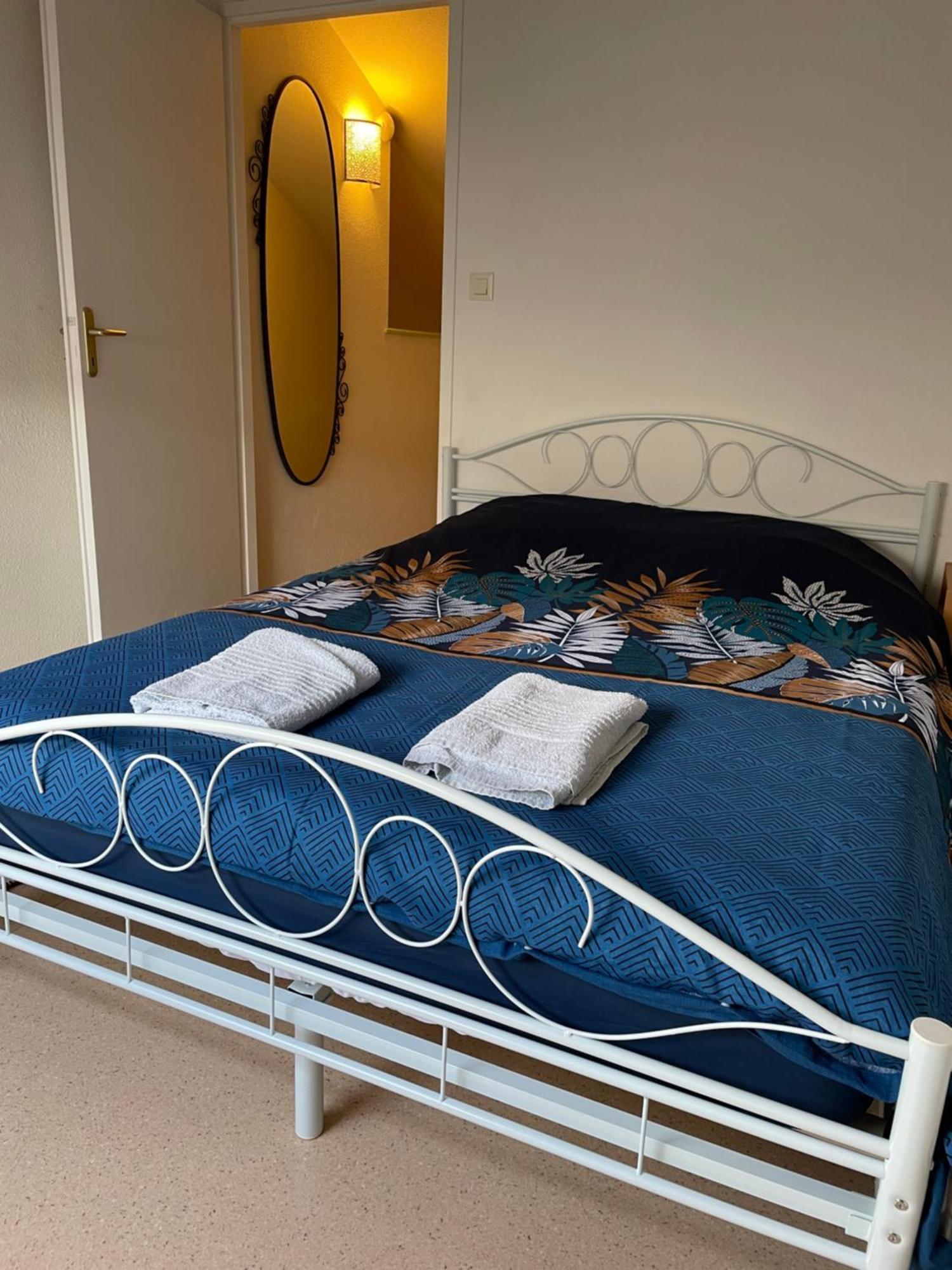 Appartement Cosy Rue Chaussee فردان سور ميوز المظهر الخارجي الصورة